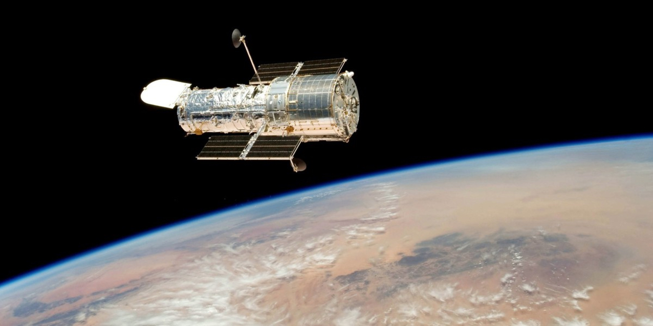 What Will We Do When Hubble Dies?